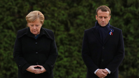 L'Union européenne en 2019 :  un Macron démonétisé... et la fin des réformes «audacieuses»