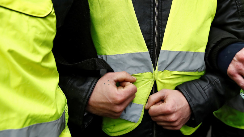 Le CNRS dément avoir mis à pied un chercheur pour son engagement pro-Gilets jaunes