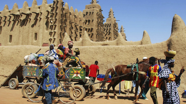 Mali : 37 personnes tuées dans une attaque contre un village peul 