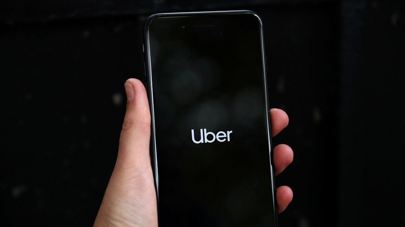 Interdit à Bruxelles, Uber profite (temporairement) d'un flou juridique