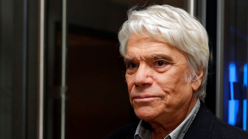 Bernard Tapie offre aux Gilets jaunes une salle au sein du journal La Provence