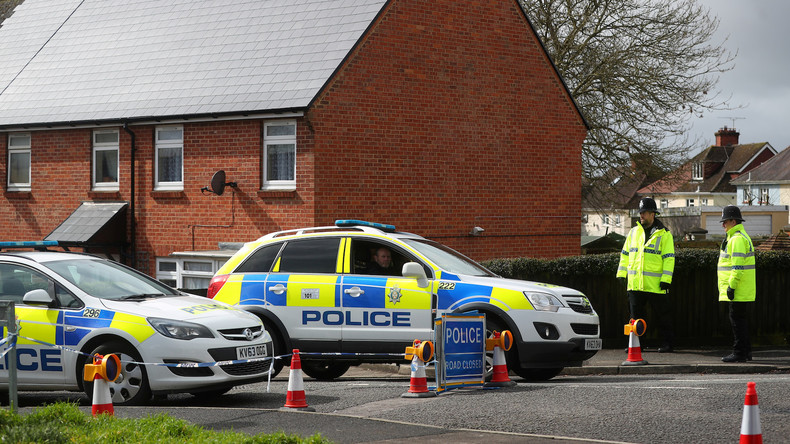 Affaire Skripal : les étonnantes propositions destinées aux médias d'une ONG financée par Londres