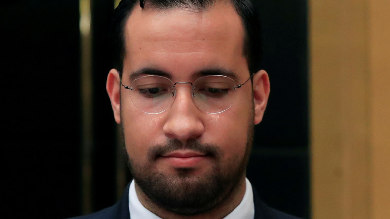 Benalla : cette affaire d’Etat que l’on cache aux Français