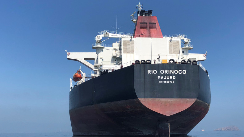 Le français Maurel & Prom prêt à investir jusqu’à 140 millions d’euros dans le pétrole vénézuélien