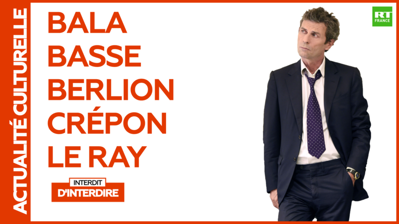 Interdit d'interdire / Culture : numéro 25