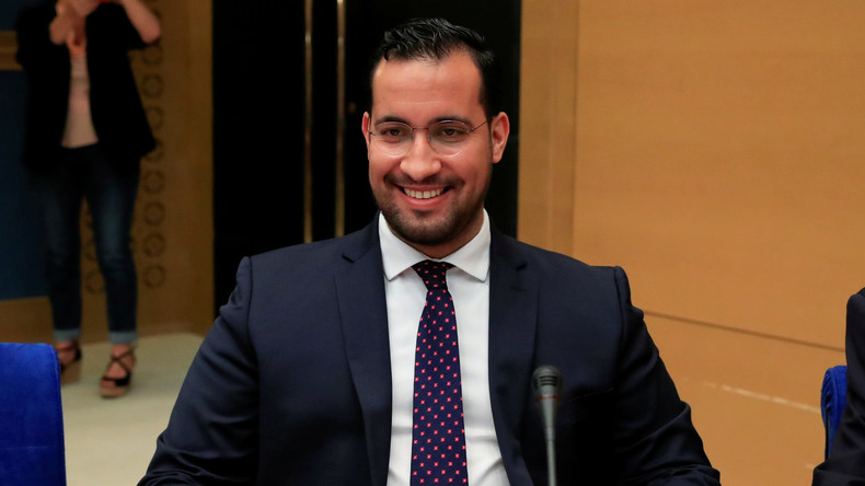 Benalla, Crase, Castaner et Strzoda de nouveau convoqués pour être auditionnés par le Sénat