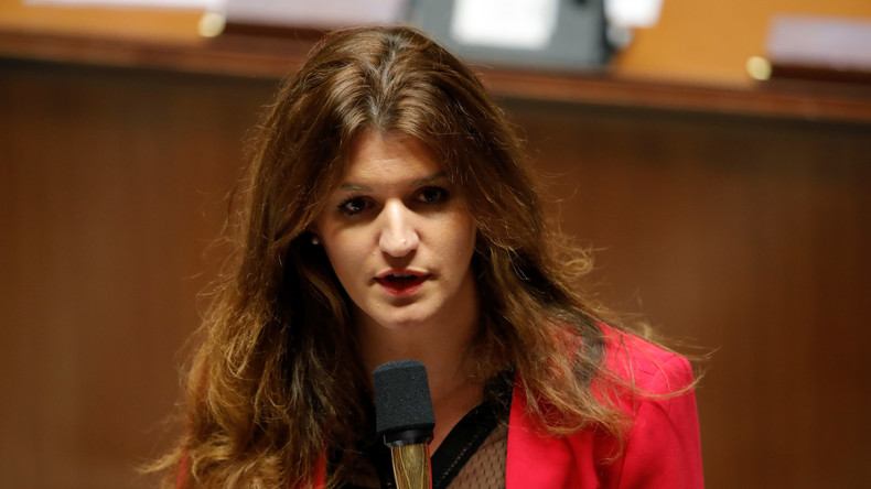 Gilets jaunes : devinez quelle «puissance étrangère» Schiappa soupçonne de financer les «casseurs» ?