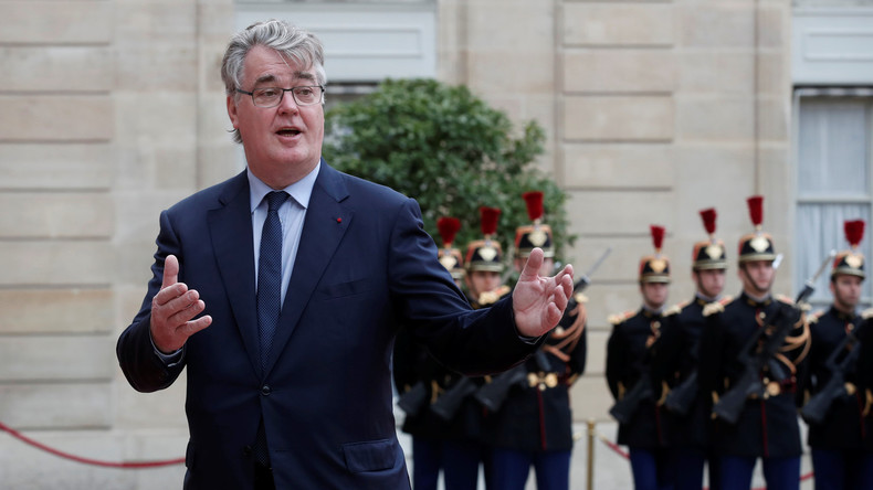 Le macroniste Jean-Paul Delevoye dirigera-t-il le «grand débat national» ?