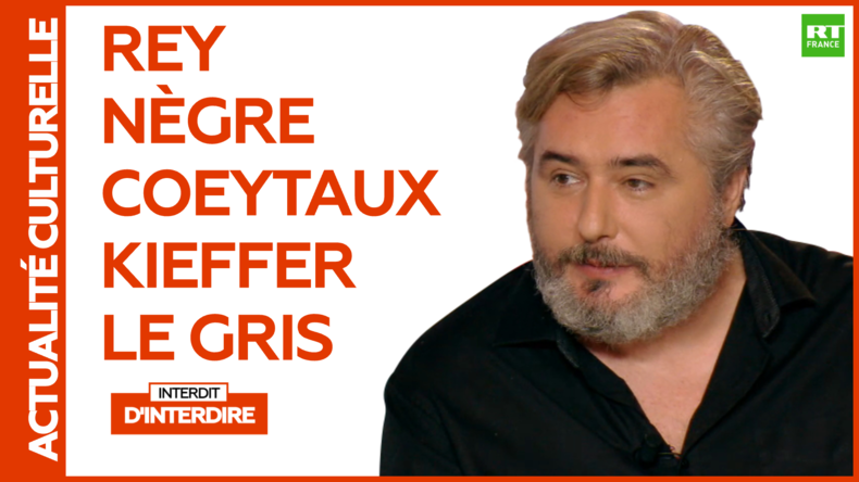 Interdit d'interdire / Culture : numéro 27