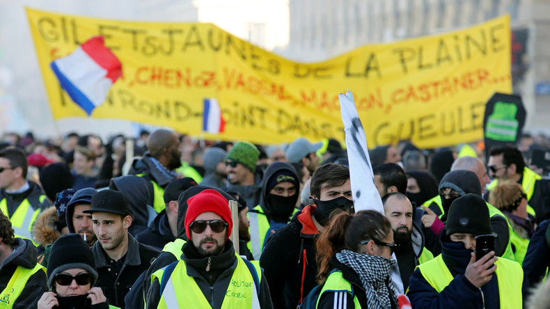 Quel média a le plus couvert le mouvement des Gilets jaunes ?