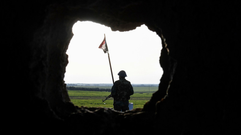 L'Etat islamique revendique un attentat contre la coalition internationale à Manbij