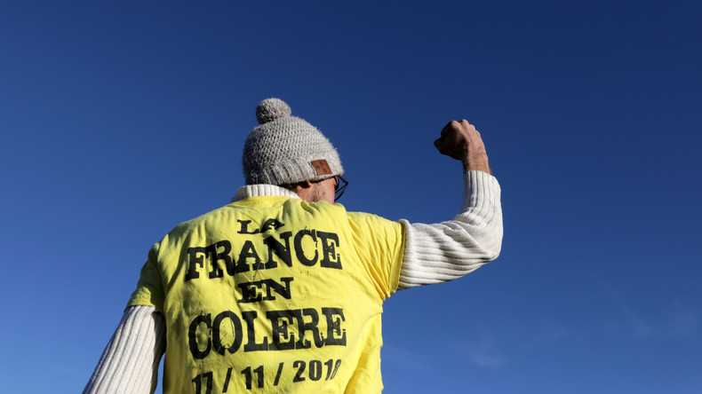 L'impasse révolutionnaire, par Henri Guaino