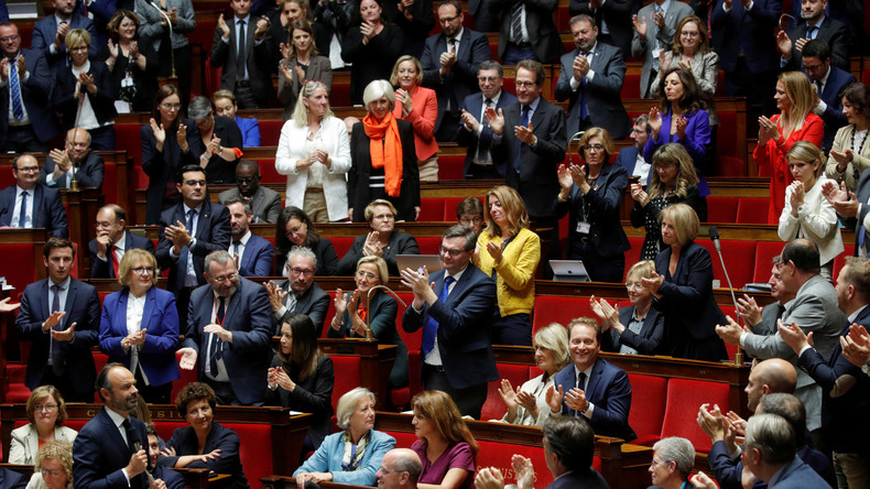 Près de 90% des députés n'ont pas dûment rempli leur déclaration d'intérêts