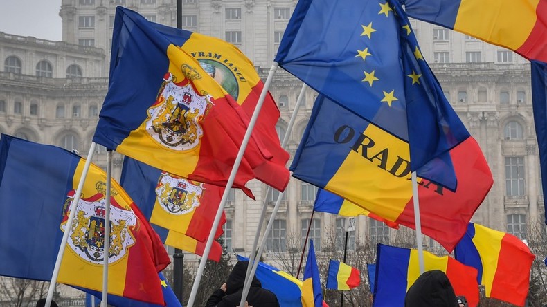 Le nouveau «mouton noir» roumain prend la présidence du Conseil de l’UE