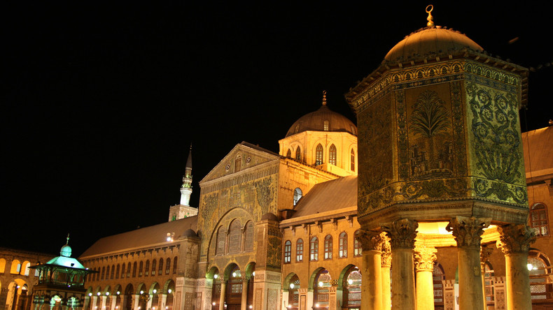 Syrie, Libye, Yémen : des internautes parodient le «10yearchallenge» (PHOTOS)