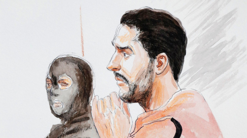 Attentat de Bruxelles : Mehdi Nemmouche face à la douleur de la famille des victimes 