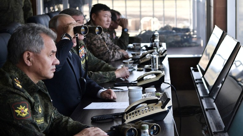 Nouvel émissaire de l'ONU en Syrie : le rôle clé de Moscou dans le processus de paix est évident