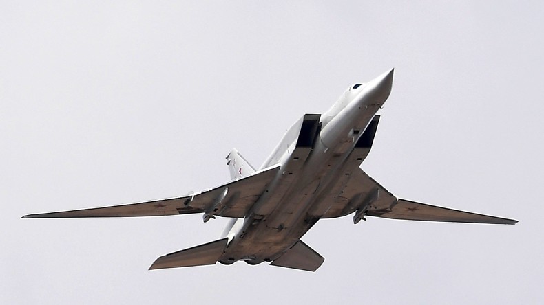 Russie : un bombardier stratégique Tupolev Tu-22M s'écrase à l'atterrissage, deux morts