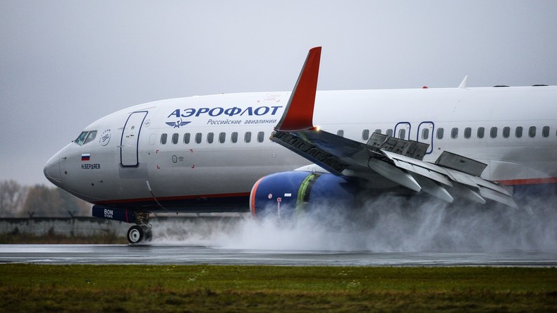 Ivre, il tente de détourner un avion pour aller en Afghanistan