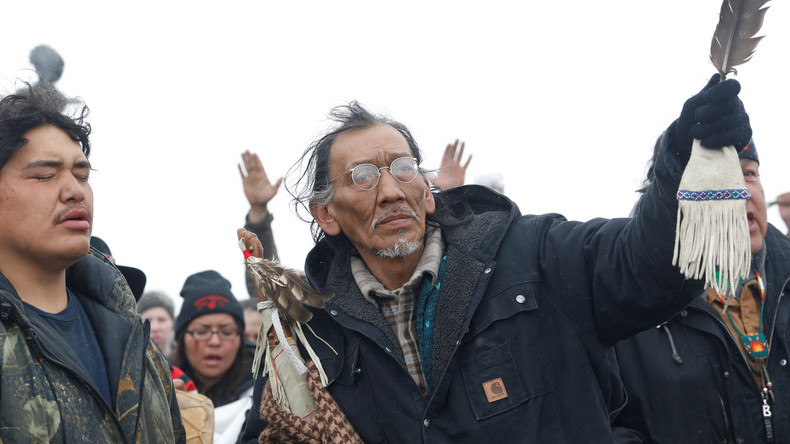 Lycéens accusés de s'être moqués d'un Amérindien : que s'est-il vraiment passé ?