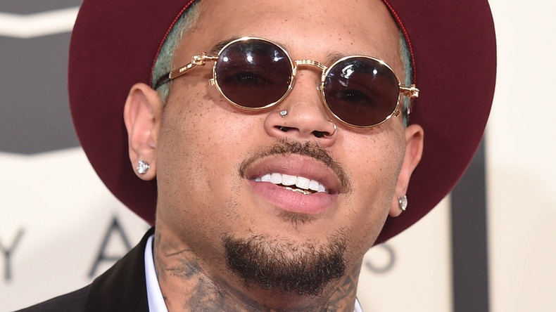 Accusé de viol à Paris, Chris Brown sort de garde à vue sans poursuites à ce stade
