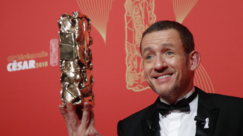 «Patriote fiscal» ? Dany Boon accusé d'évasion fiscale par Mediapart