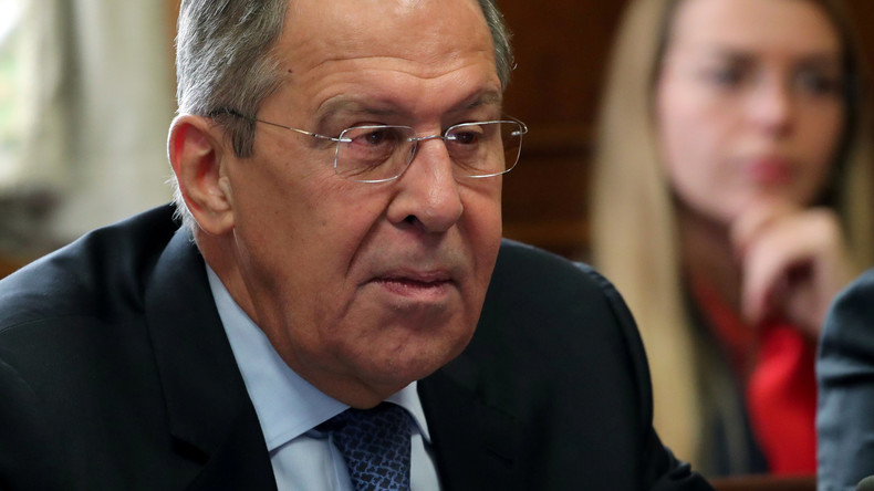 Sergueï Lavrov en visite au Maroc pour renforcer le partenariat entre Moscou et Rabat