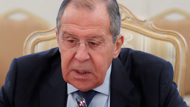 Rencontre russo-algérienne : «L'Algérie est un partenaire très important de la Russie» (ENTRETIEN)