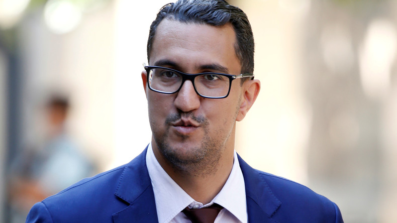 Accusé de violences, un député devient membre d'une commission en lutte contre... des violences 