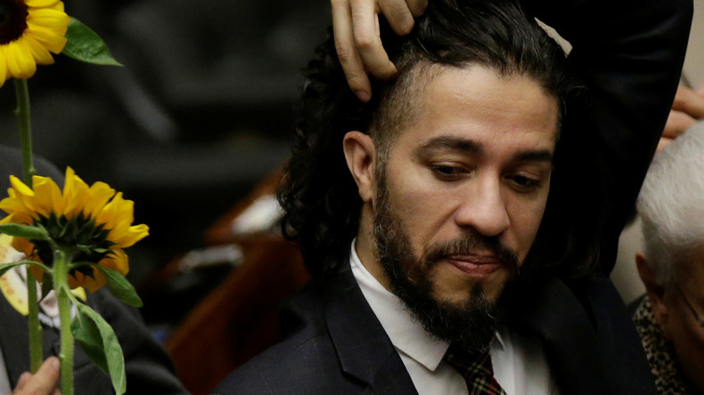 Le député brésilien représentant les LGBT fuit son pays à cause de menaces de mort