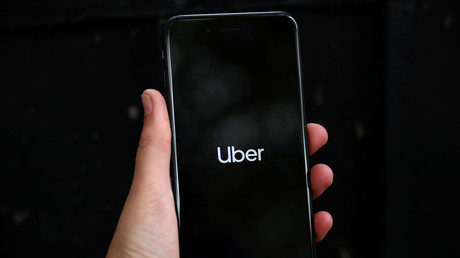Interdit à Bruxelles, Uber profite (temporairement) d'un flou juridique