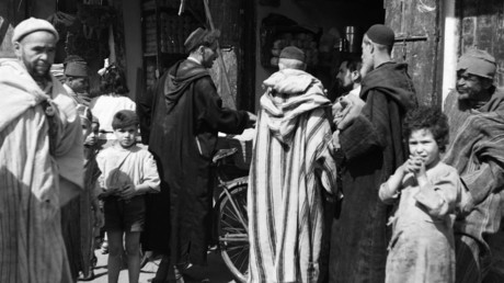 Israël réclamera 250 milliards de dollars aux pays arabes pour avoir contraint des Juifs au départ