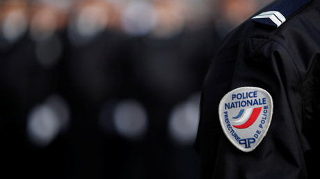 Affaire Andrieux à Toulon : «On l'appelait le Benalla de la police nationale !»