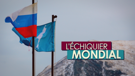 L'ECHIQUIER MONDIAL. Russie-Japon : faire la paix aux îles Kouriles