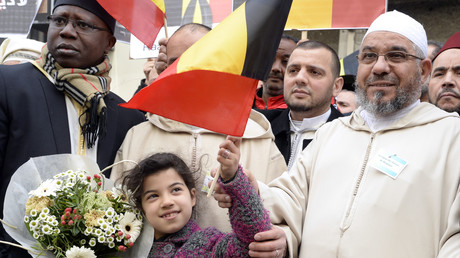 Le président des imams belges appelait-il à «brûler des Juifs» en 2009 ?