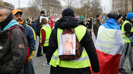 Un Gitan interpellé en Moselle pour un «appel à l'insurrection» dans une vidéo Facebook