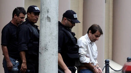 Cesare Battisti arrêté en Bolivie, l'Italie attend une extradition rapide