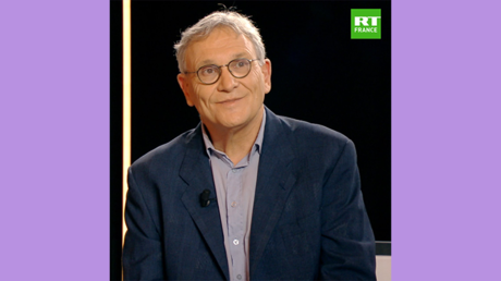 Répondez, les Français veulent savoir : Rony Brauman