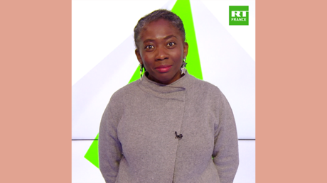 Répondez, les Français veulent savoir : Danièle Obono
