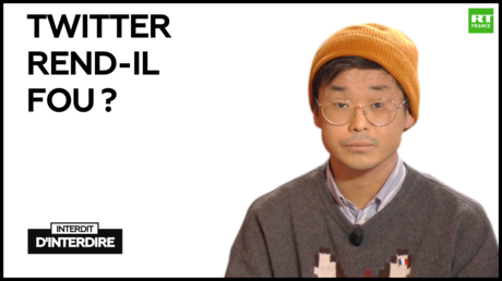 Interdit d'interdire : Twitter rend-il fou ?