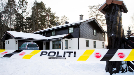 Attaque au couteau en Norvège : un Russe arrêté, la police enquête sur un possible «acte terroriste»