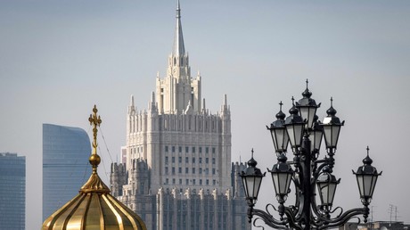 Affaire Skripal : Moscou menace Bruxelles de représailles après de nouvelles sanctions de l'UE