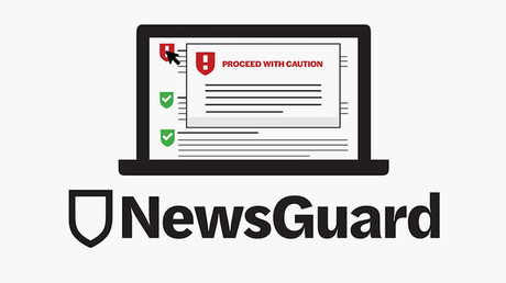 Chasse aux fake news : Microsoft intègre l'extension NewsGuard directement dans son navigateur