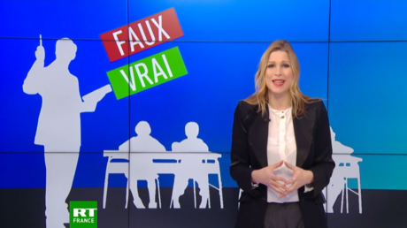France 4 à l’assaut des ados pour dénigrer la Russie et RT France (VIDEO)