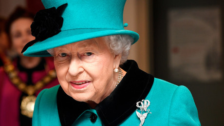 Royaume-Uni : la reine invite ses sujets à trouver «un terrain d'entente» sur le Brexit