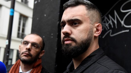Gilets jaunes : Eric Drouet aurait appelé à «un soulèvement sans précédent»