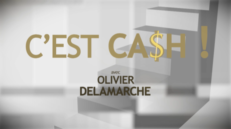C’EST CASH