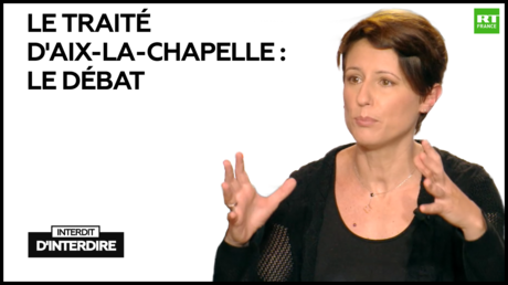 Interdit d'interdire : Le traité d'Aix-la-Chapelle : le débat