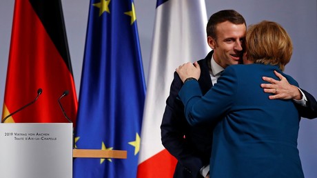 Le donnant-donnant d’Aix-la-Chapelle