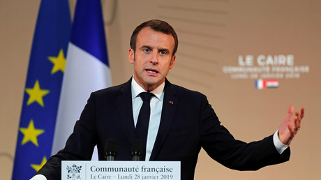 «Moi aussi je suis Gilet jaune» : la nouvelle provocation d'Emmanuel Macron ?